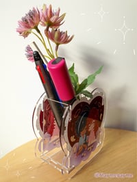 Image 3 of Kaeluc Letters to You Pen Holder