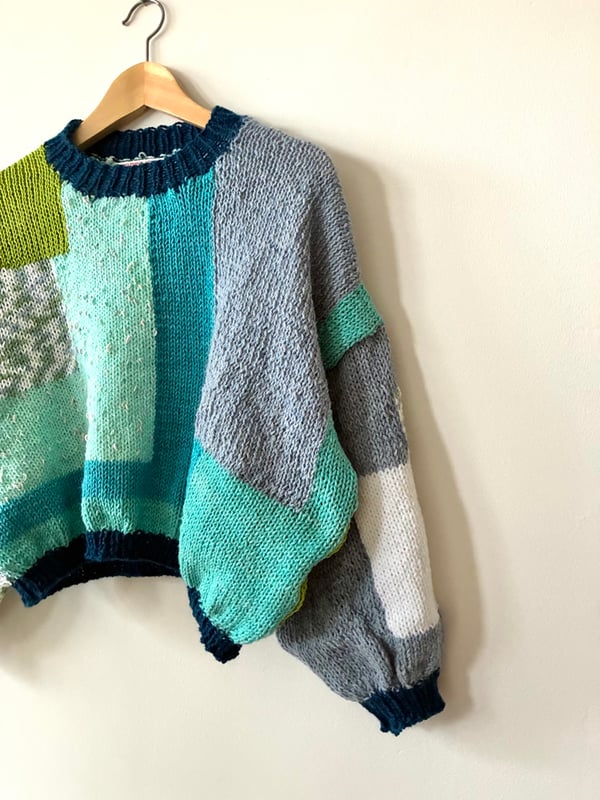 Image of Sweater #58