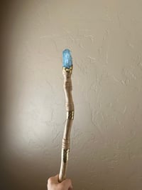 Image 4 of AQUA AURA magic wand 