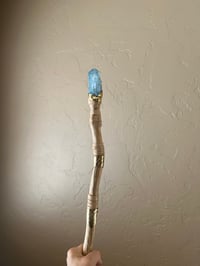 Image 4 of AQUA AURA magic wand