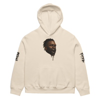 Image 5 of WOMENS MUZZLE HOODIE