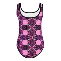 Image 4 of Kids Swimsuit "Women's Connection"