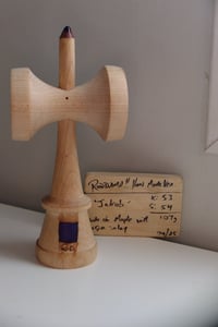 Image 1 of 'Jakob' Hand made Ken