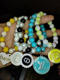 Designer inspired bracelets (2)