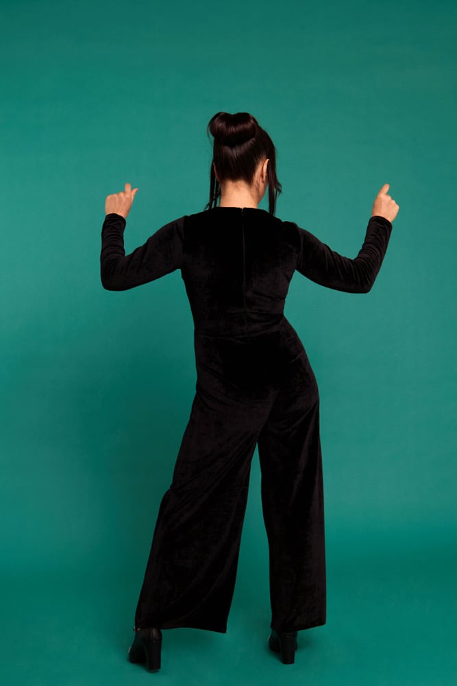 Image of Mono Agatha Lys