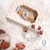 Image 1 of TOY: Agnes