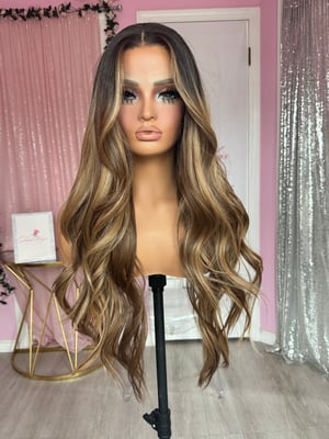 Image of flora luxury free part (ready to ship) 