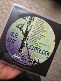 Image 2 of Vile-Ent  -  Entology