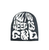Image 2 of Villi’age "Winter Beanie 