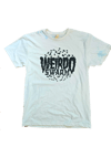 *discount* WEIRDO SWARM - MEDIUM natural - TOUR LEFTOVER