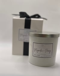 Image 1 of Magnolia & peony 