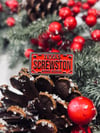 Screwston Lp (Red)