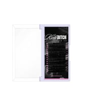 BOTTOM LASH TRAYS 