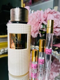 Manat Isla Delice by ANAM PARFUMERIE 