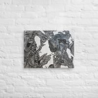 Image 3 of Canvas of Raison d'etre