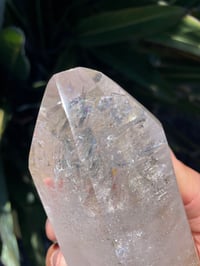 Image 9 of Clear Quartz Crystal Generator #1301