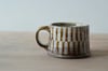 6oz Amber Gloss Mug