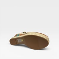 Image 7 of LITTLE IMPRESSES GLA-5 TAN