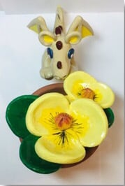 Image of Water Poppies