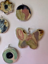 Image 4 of Ceramic pendants 