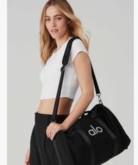 Image 2 of Traverse Duffle bag