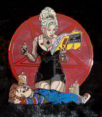 Image 5 of "Voo Doo For Dummies" 