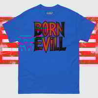 Image 3 of "More Evill" Unisex classic tee 