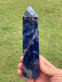 Image 7 of Sodalite Generator #1899