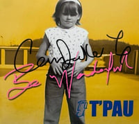 Image 3 of Be Wonderful limited Vinyl & CD bundle