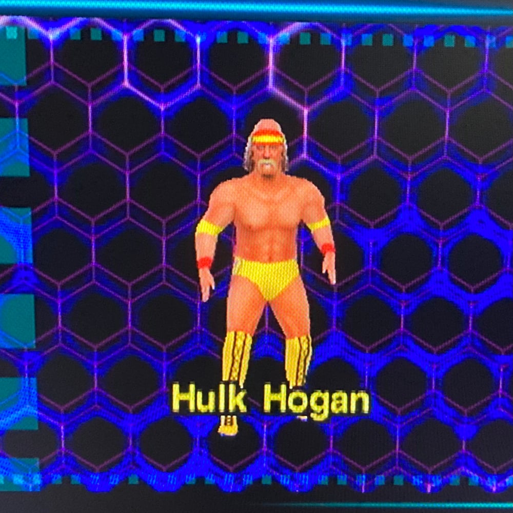 WWF Smackdown Just Bring It
