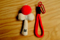 Image 5 of Mini Dama Plushie