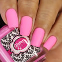 Glisten & Glow Cotton Candy