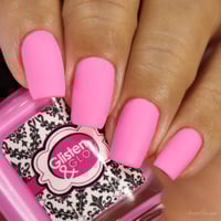 Image 12 of Glisten & Glow Cotton Candy