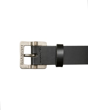 Image of KALEIDOSCOPE - Saint Leather Belt