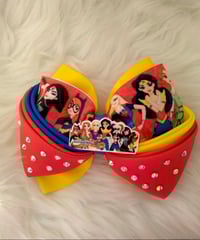 Superwoman Exclusive 