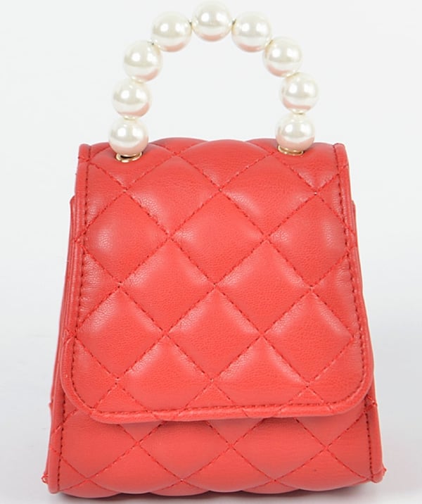 Image of Quilt Clutch 