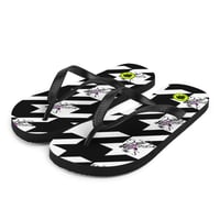 Image 2 of Master Beast Flip-Flops