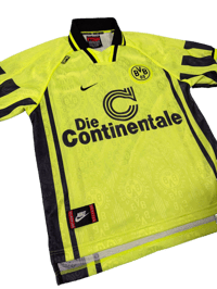 Image 4 of Borussia Dortmund 96-97
