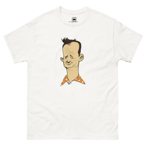 Image of BILL MURRAY.