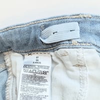 Image 5 of Girls Old Navy 360° Stretch Rockstar Jeans Bundle