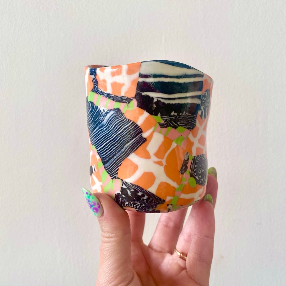 Image of Venus Cup #8 *Second*