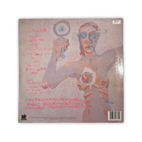 Image 2 of Hole - Pretty On The Inside (Limited Edition) LP