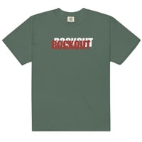 Image 1 of ROCKOUT t-shirt
