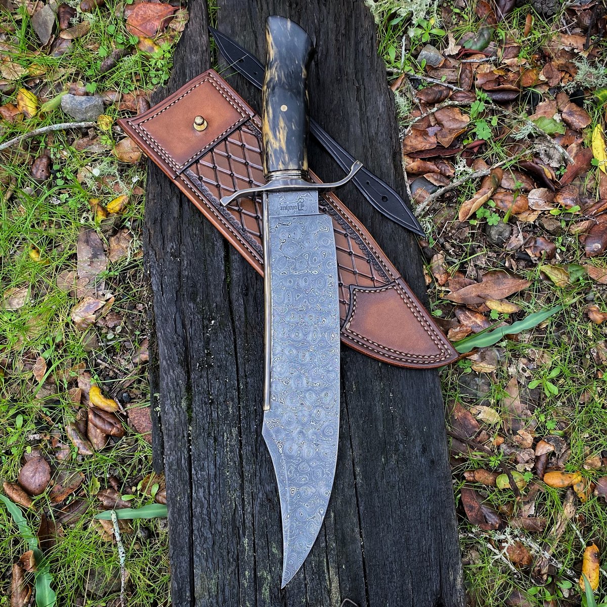 Image of Musso Bowie