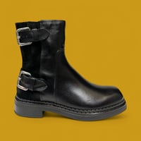 Image 3 of MJUS L93203 BLACK