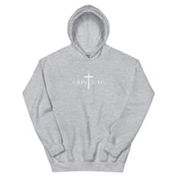Image 9 of John 3:16 Bible Verse Hoodie