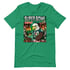 SUPER BOWL BURN T-SHIRT Image 3
