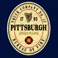 Image 1 of 2026 St Paddy’s PBF Stickers