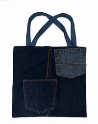 Image 2 of Bloom Pocket Tote 