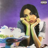 Image 1 of Olivia Rodrigo - Sour